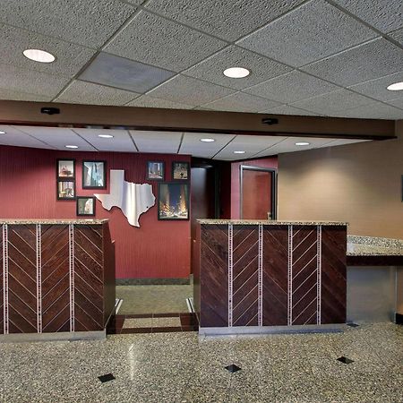 Heritage Inn & Suites The Woodlands, Trademark By Wyndham Exterior photo