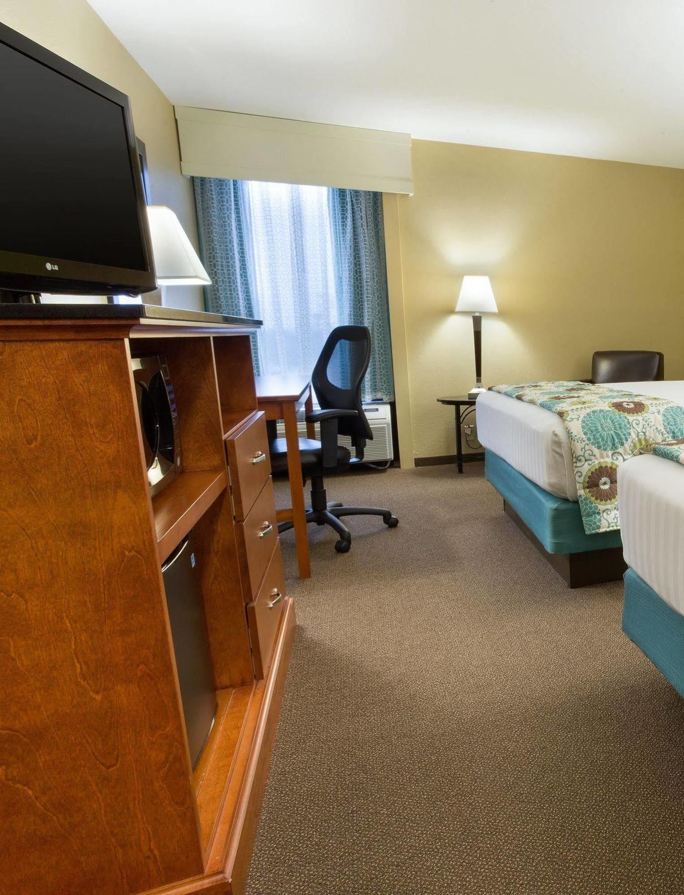 Heritage Inn & Suites The Woodlands, Trademark By Wyndham Exterior photo